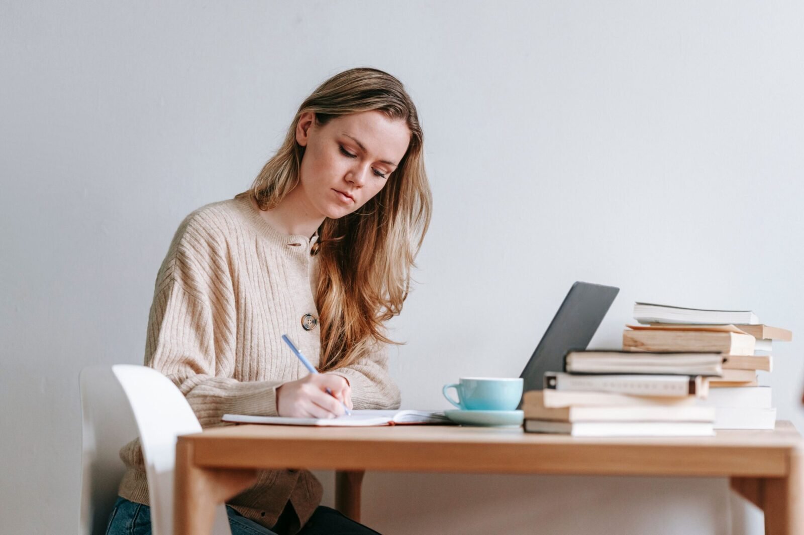 Academic research support